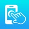 This is a very useful and straight forward app to ensure that the touchscreen of your phone works fine