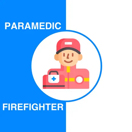 Paramedic, and Firefighter 1-2 Читы