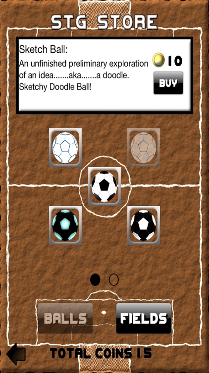 Strike The Goal - Score Goals screenshot-3