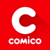 comico การ์ตูนและนิยายออนไลน์