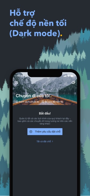 Trip.com – Du lịch dễ dàng