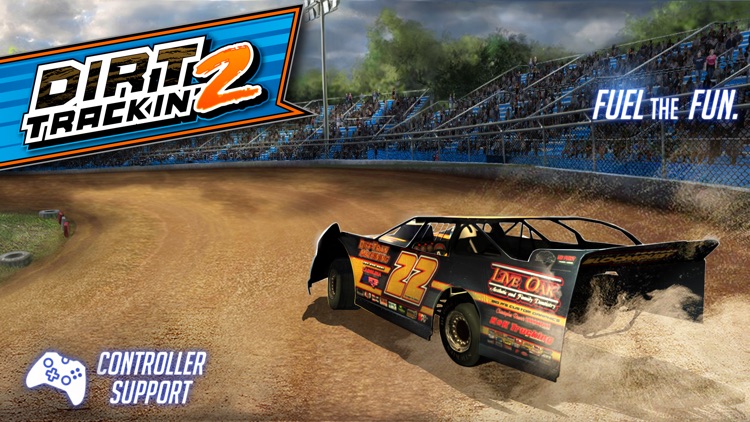 Dirt Trackin 2 screenshot-3