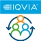 IQVIA Field Community is an application that lists all Health Care Professionals (HCPs) located in Belgium, including information about their practice, such as appointment mode, waiting room status, best times to see and absence periods