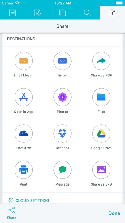 PDF Photos screenshot-4