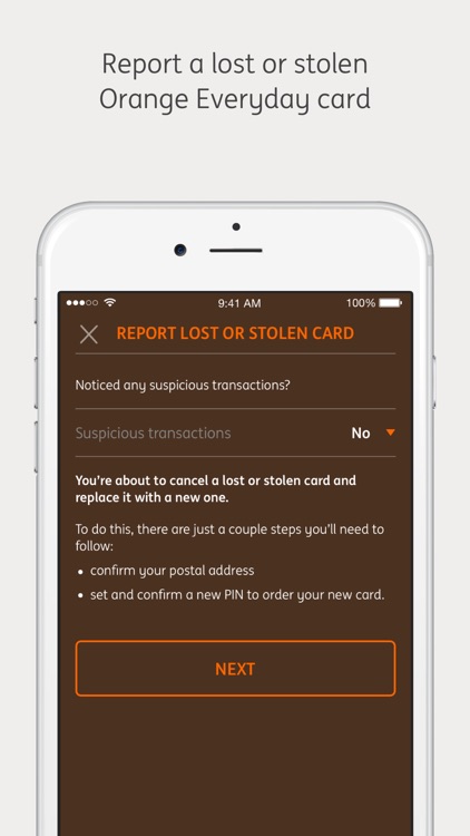 ING Australia Banking
