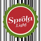 Sprola Orders Light