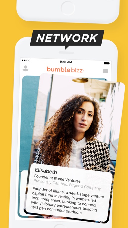 Bumble - Meet New People
