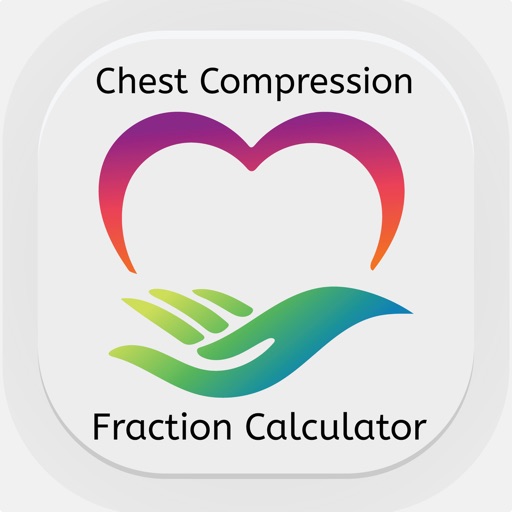 chest compression fraction during cpr
