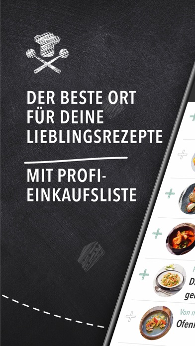 How to cancel & delete Food Dude Profi-Einkaufsliste from iphone & ipad 2