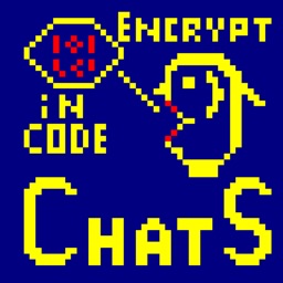 ChatS Encrypted Messenger