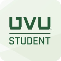 UVU Student app not working? crashes or has problems?