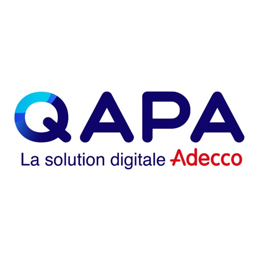 QAPA - Emploi Interim CDD CDI