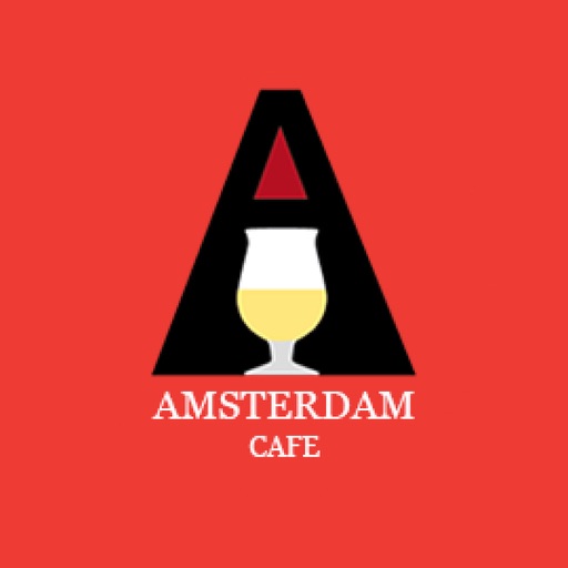 Amsterdam Cafe