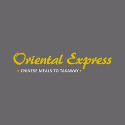 Oriental Express Edinburgh.