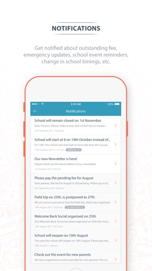 South Orange Country School(圖5)-速報App