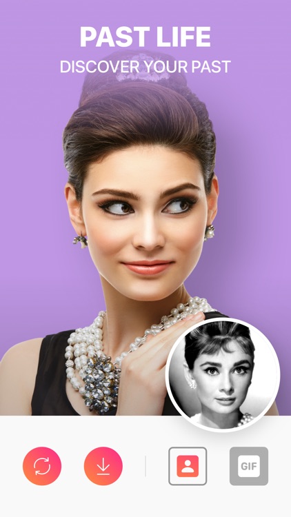 Easysnap: Retouch Photo Editor screenshot-9