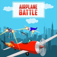 Airplane Battle