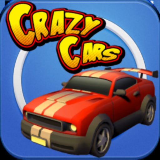 TheCrazyCars