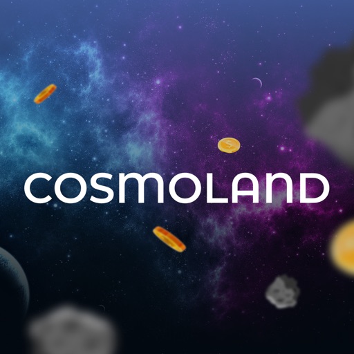 CosmoLand