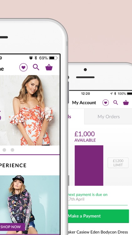 Littlewoods: Fashion & Home