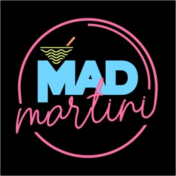 Mad Martini