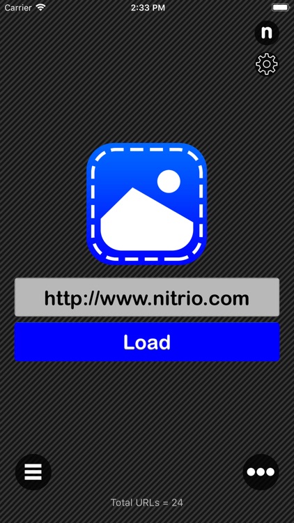 Images Crawler screenshot-3