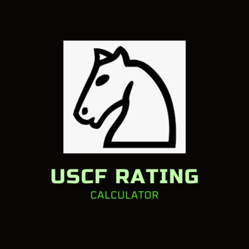 USCF Rating Calculator