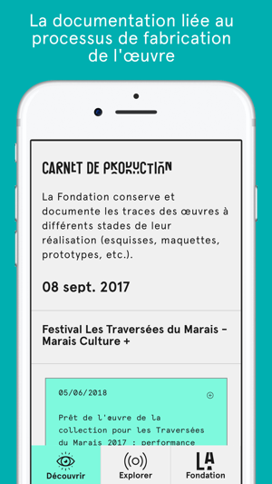 Lafayette Anticipations(圖6)-速報App