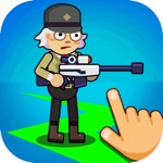 Zombie Fever Survival War