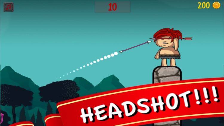 UltraKill Running -Casual Game screenshot-4