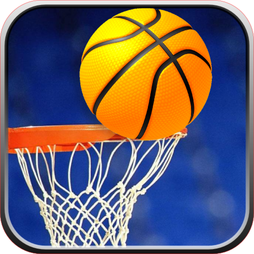 Get Basketball Throw Master for iOS, iPhone, iPad Aso Report