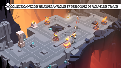 Lara Croft GO Lara Croft GO