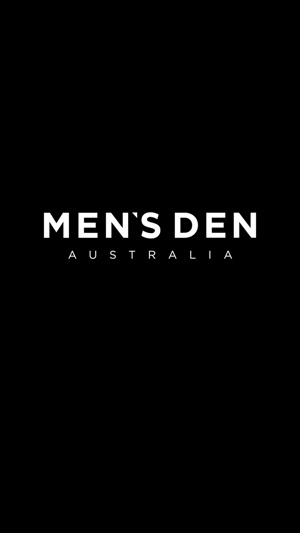 Men's Den Australia(圖1)-速報App