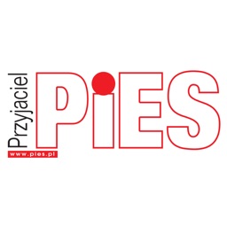 Przyjaciel Pies