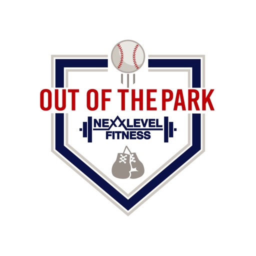 Out of the Park-Nexxlevel Fit