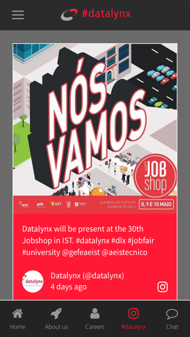 Datalynx - Job Shop screenshot 3