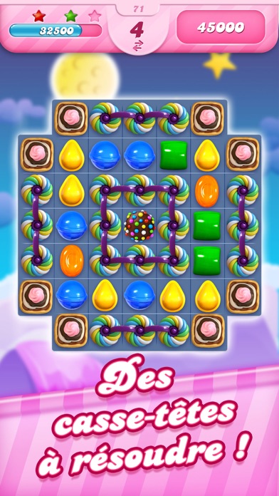 Candy Crush Saga Candy Crush Saga