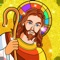 Bible Coloring Book & Painting is great fun for the entire family, and especially kids who love to color pages of Bible related pictures