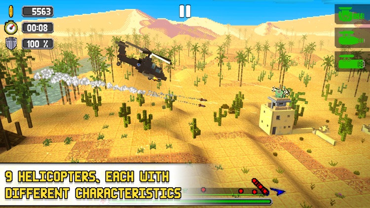 Dustoff Heli Rescue 2