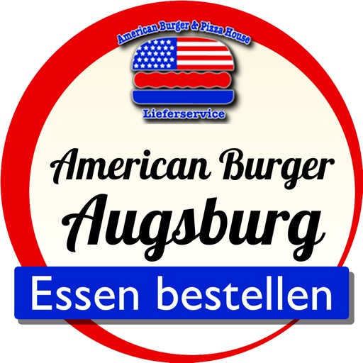 American Burger Augsburg