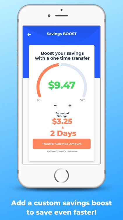 The ChangEd App screenshot-4