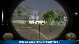 Game screenshot Anti Terrorist: Elite Force Co apk