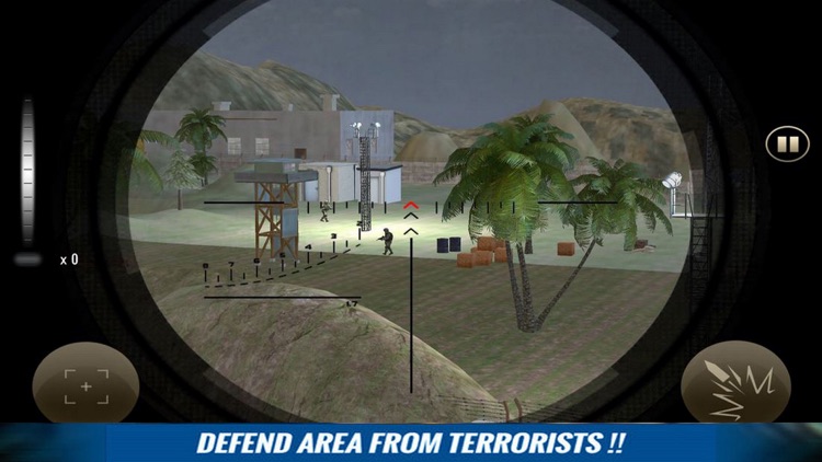 Anti Terrorist: Elite Force Co