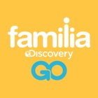 Top 29 Entertainment Apps Like Discovery Familia GO - Best Alternatives