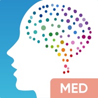NeuroNation MED Gehirntraining app funktioniert nicht? Probleme und Störung