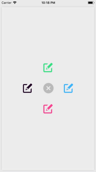 Todoey - Offline Checklist screenshot 2