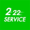 222 SERVICE
