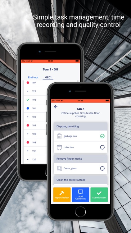 Soobr App screenshot-3