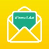 Icon Winmail Reader