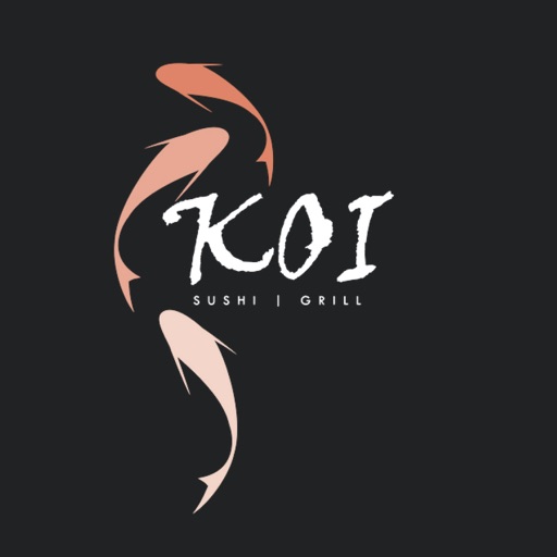 Koi Grill & Sushi